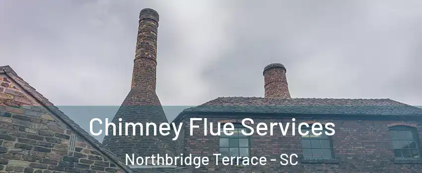 Chimney Flue Services Northbridge Terrace - SC