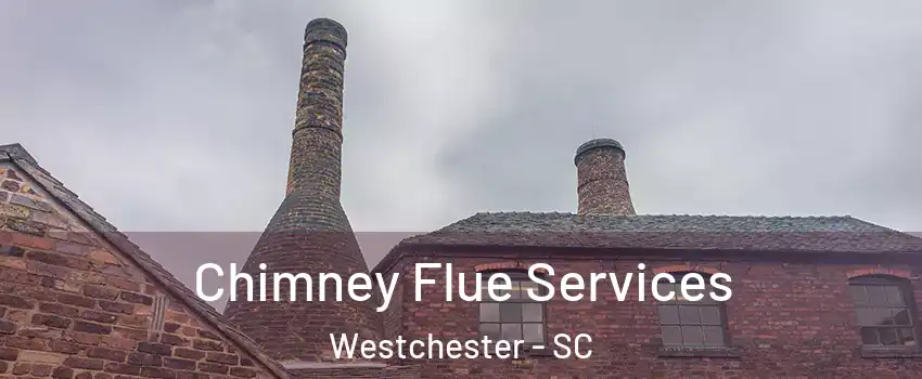 Chimney Flue Services Westchester - SC