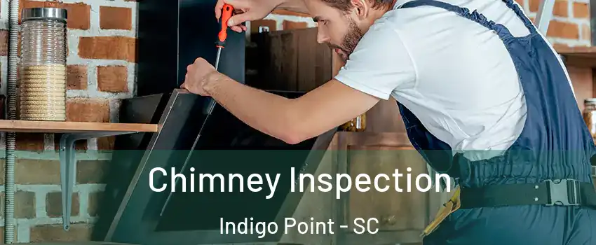 Chimney Inspection Indigo Point - SC