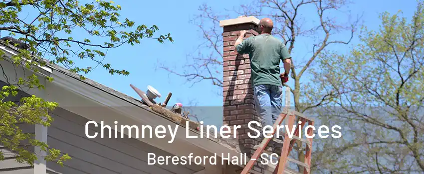 Chimney Liner Services Beresford Hall - SC