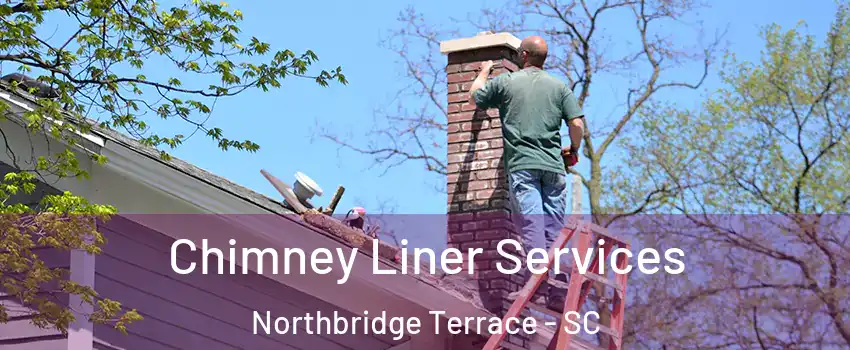 Chimney Liner Services Northbridge Terrace - SC