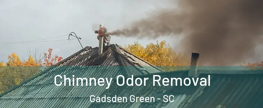 Chimney Odor Removal Gadsden Green - SC