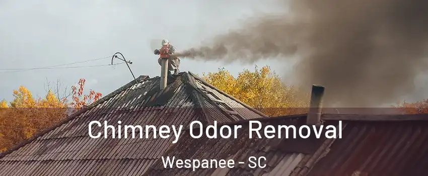 Chimney Odor Removal Wespanee - SC