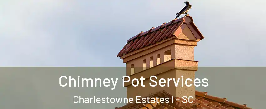 Chimney Pot Services Charlestowne Estates I - SC