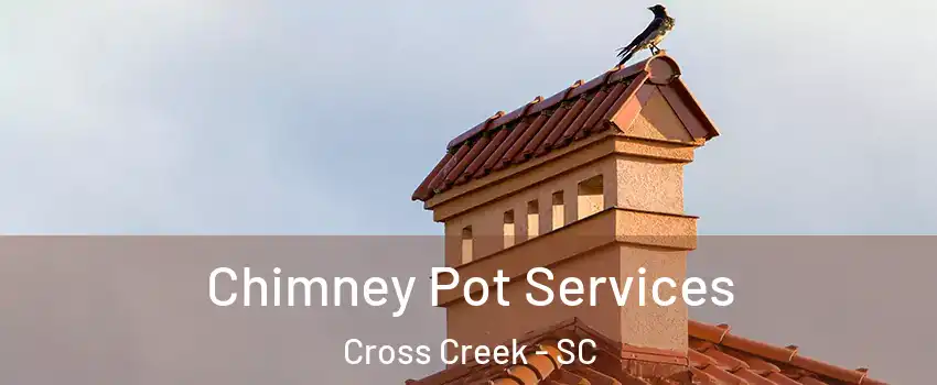 Chimney Pot Services Cross Creek - SC