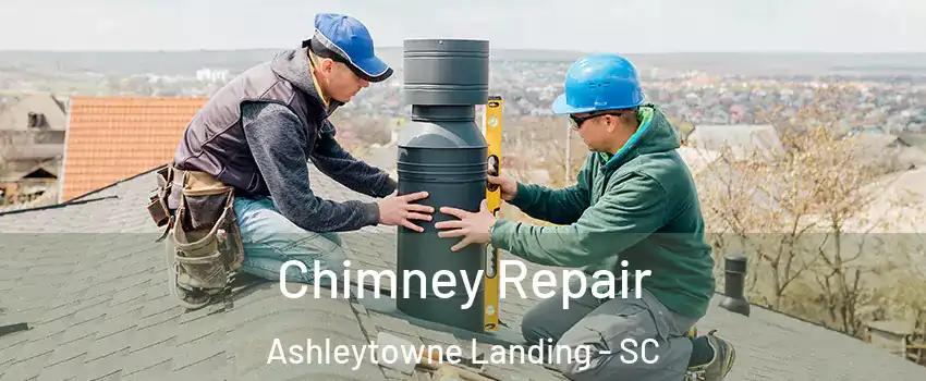 Chimney Repair Ashleytowne Landing - SC