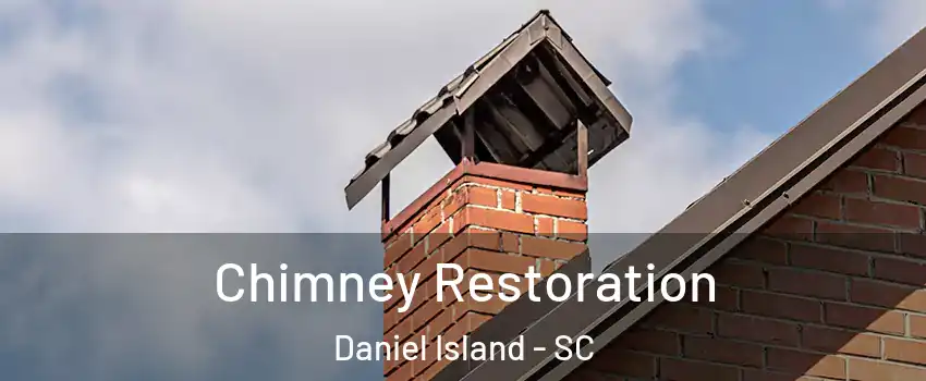 Chimney Restoration Daniel Island - SC