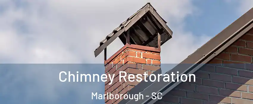 Chimney Restoration Marlborough - SC