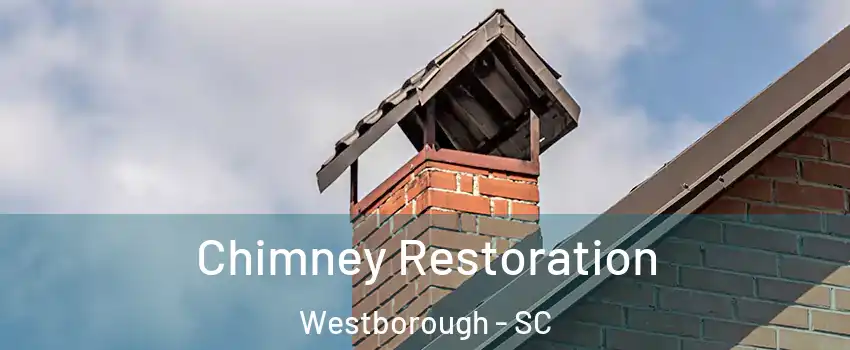 Chimney Restoration Westborough - SC