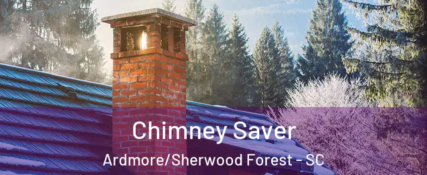 Chimney Saver Ardmore/Sherwood Forest - SC