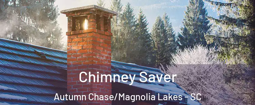 Chimney Saver Autumn Chase/Magnolia Lakes - SC