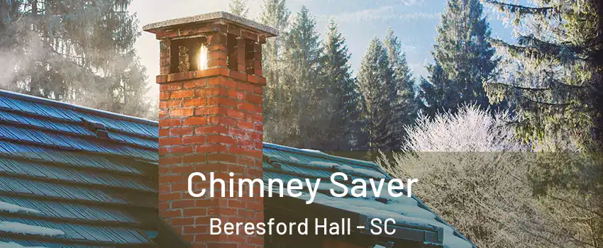 Chimney Saver Beresford Hall - SC