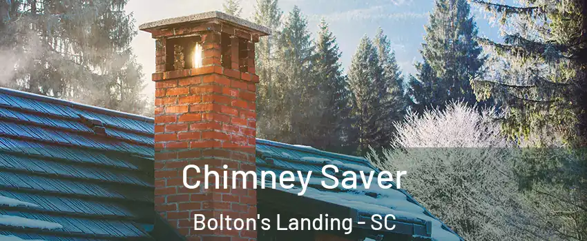 Chimney Saver Bolton's Landing - SC