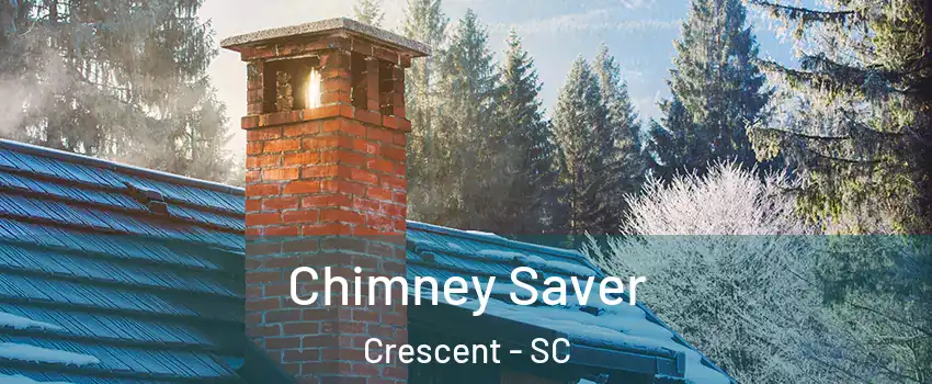 Chimney Saver Crescent - SC