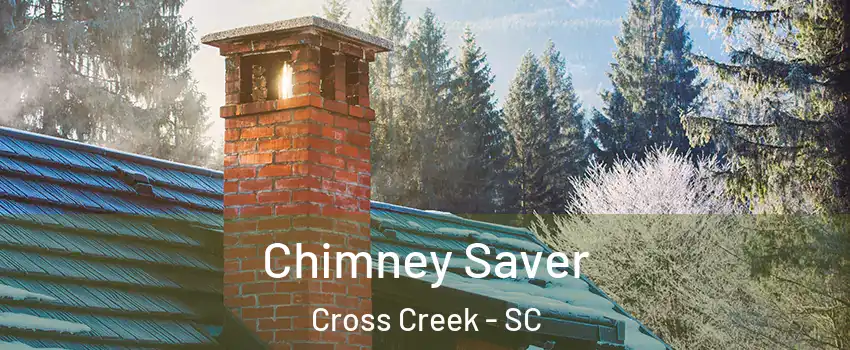 Chimney Saver Cross Creek - SC