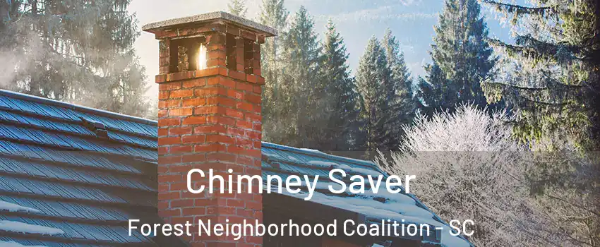 Chimney Saver Forest Neighborhood Coalition - SC