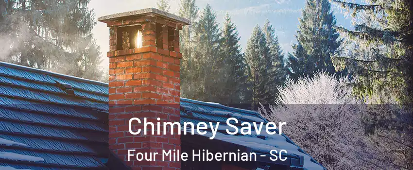 Chimney Saver Four Mile Hibernian - SC