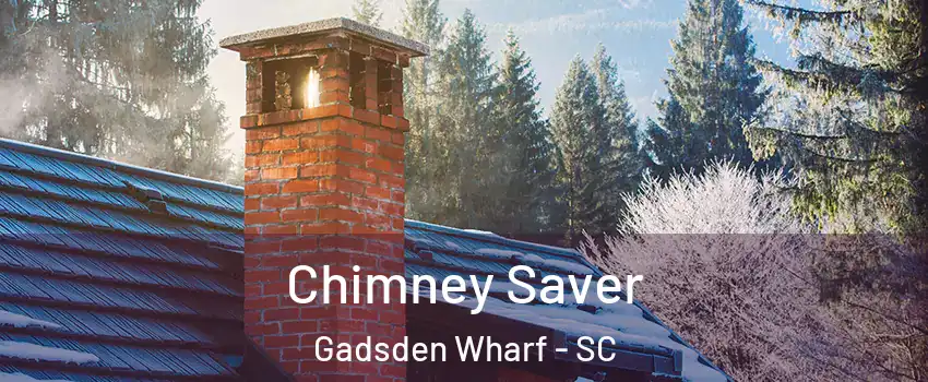 Chimney Saver Gadsden Wharf - SC