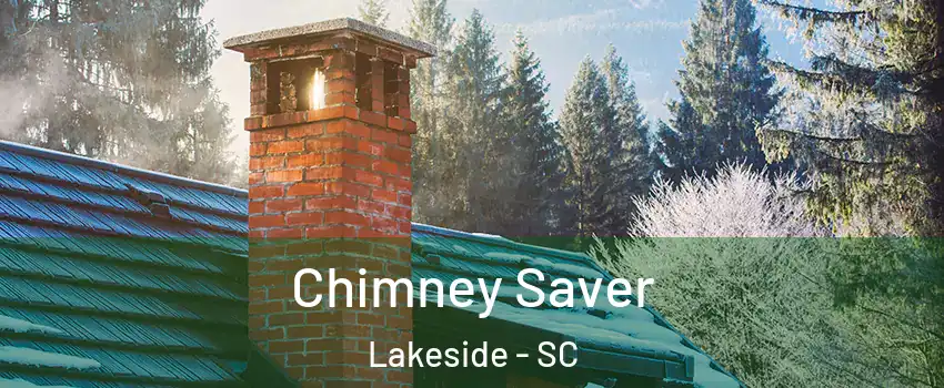 Chimney Saver Lakeside - SC