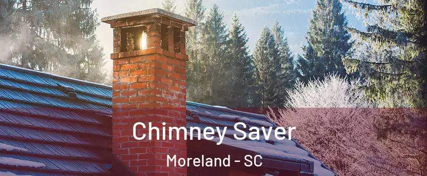 Chimney Saver Moreland - SC