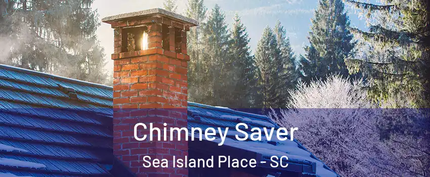 Chimney Saver Sea Island Place - SC