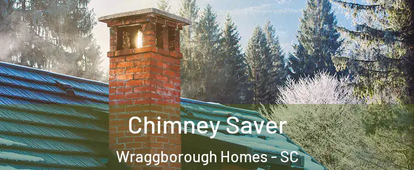 Chimney Saver Wraggborough Homes - SC