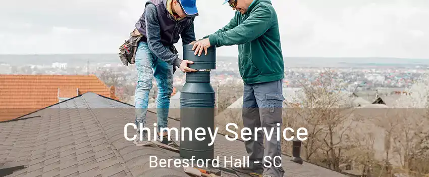 Chimney Service Beresford Hall - SC