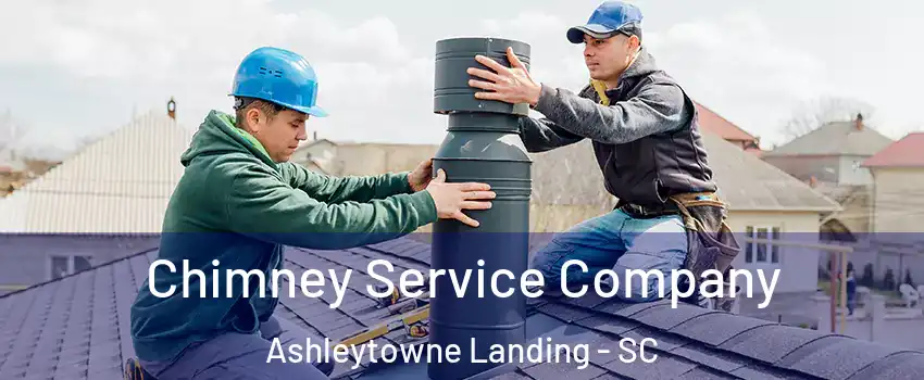 Chimney Service Company Ashleytowne Landing - SC