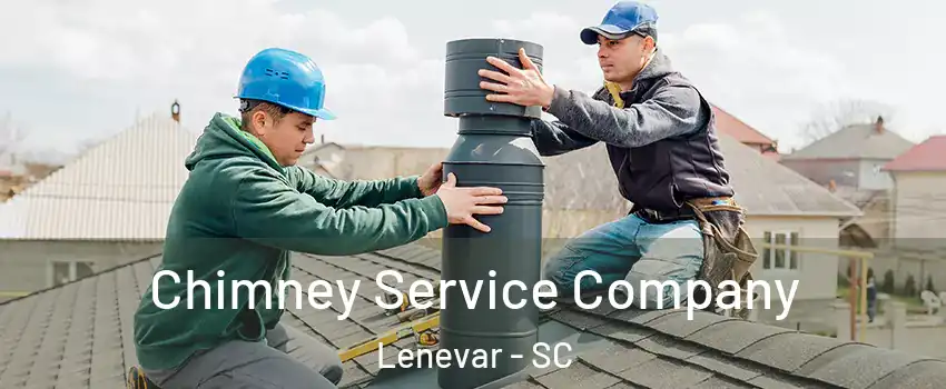 Chimney Service Company Lenevar - SC