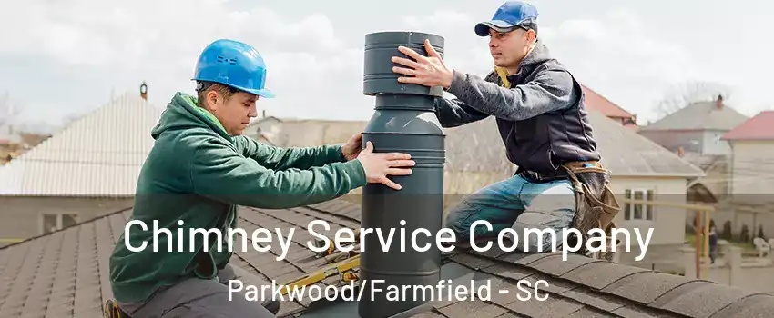 Chimney Service Company Parkwood/Farmfield - SC