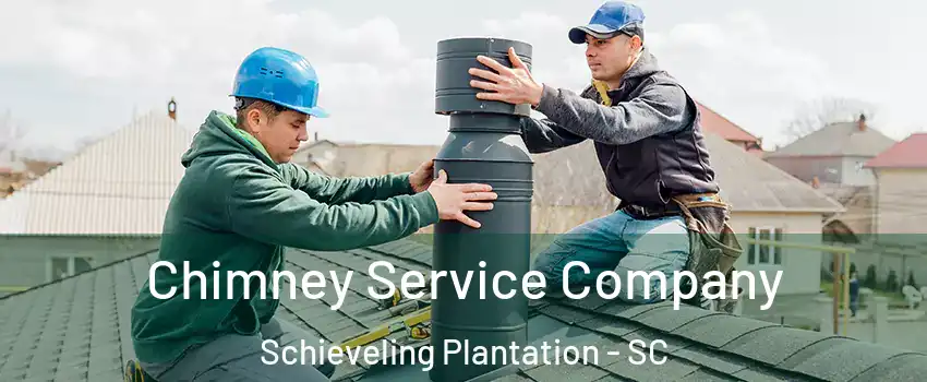 Chimney Service Company Schieveling Plantation - SC