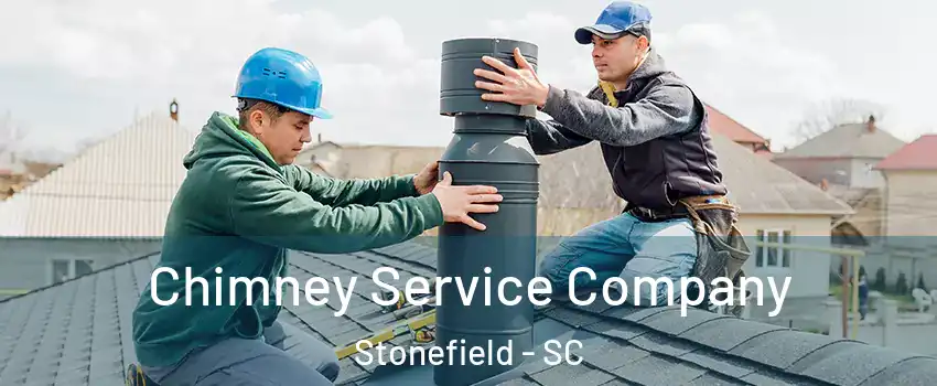 Chimney Service Company Stonefield - SC