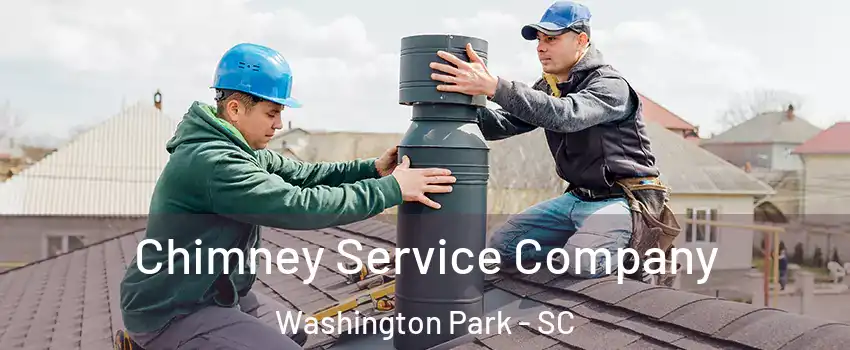 Chimney Service Company Washington Park - SC