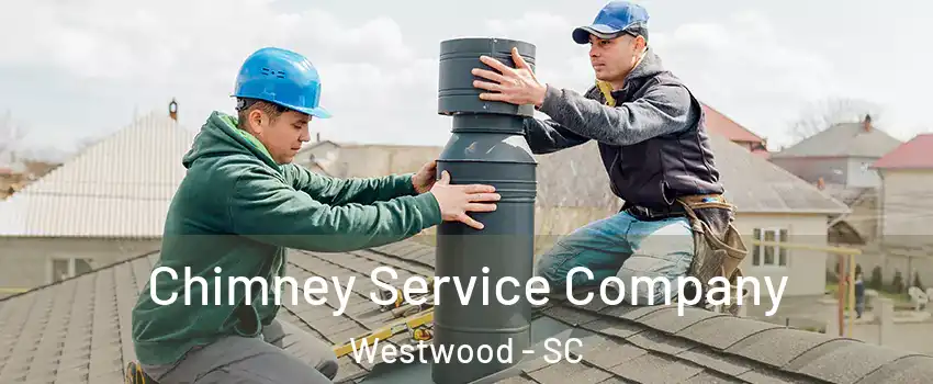 Chimney Service Company Westwood - SC