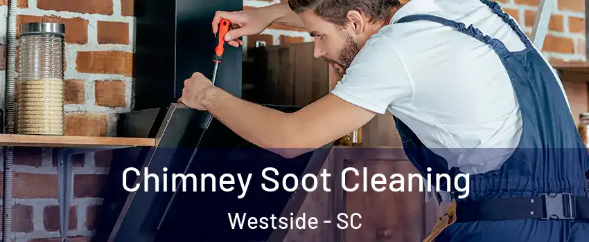 Chimney Soot Cleaning Westside - SC