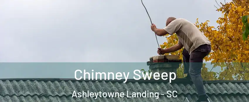 Chimney Sweep Ashleytowne Landing - SC