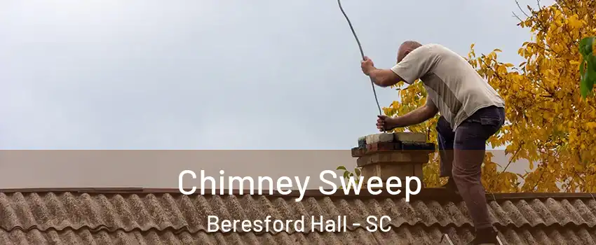 Chimney Sweep Beresford Hall - SC