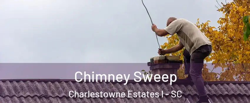 Chimney Sweep Charlestowne Estates I - SC