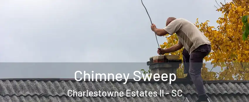 Chimney Sweep Charlestowne Estates II - SC