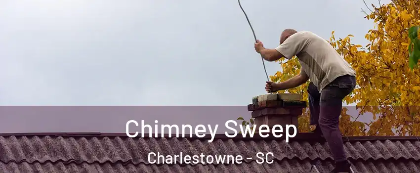 Chimney Sweep Charlestowne - SC