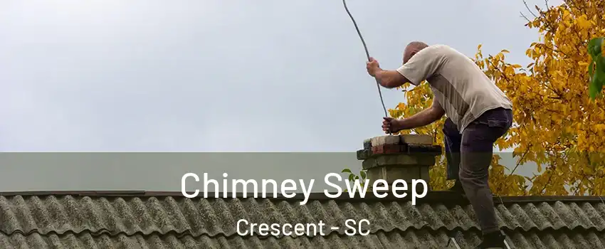 Chimney Sweep Crescent - SC