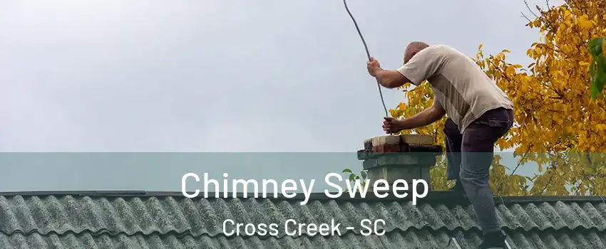 Chimney Sweep Cross Creek - SC