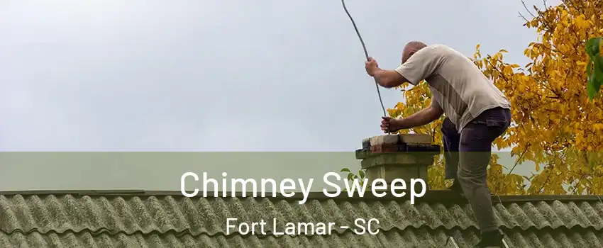 Chimney Sweep Fort Lamar - SC