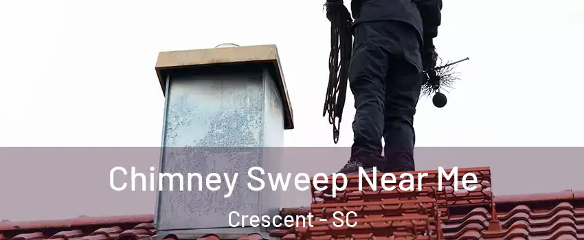 Chimney Sweep Near Me Crescent - SC