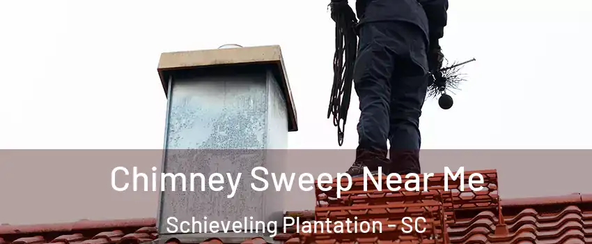 Chimney Sweep Near Me Schieveling Plantation - SC