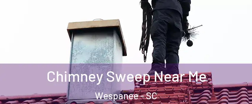 Chimney Sweep Near Me Wespanee - SC