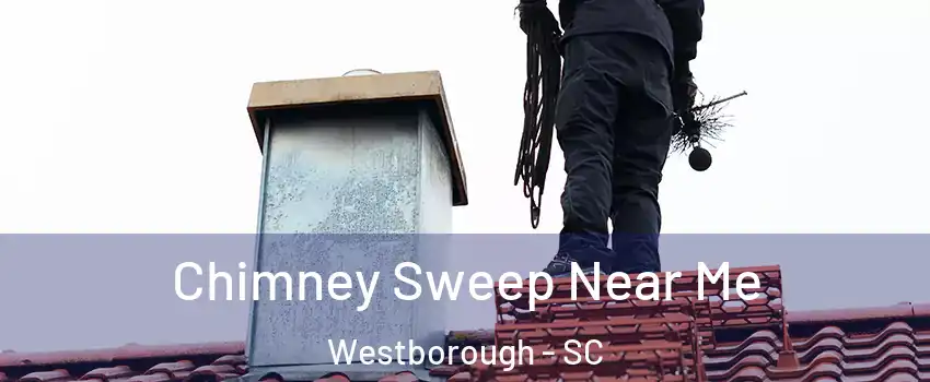 Chimney Sweep Near Me Westborough - SC