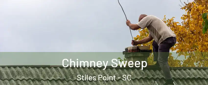 Chimney Sweep Stiles Point - SC