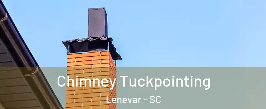 Chimney Tuckpointing Lenevar - SC