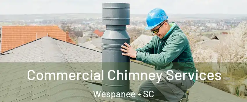 Commercial Chimney Services Wespanee - SC